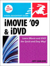 iMovie '09 and iDVD for Mac OS X (eBook)